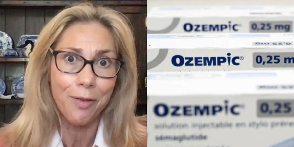 ‘Alarming’ side effect warning as health expert outlines biggest risk factor ‘Alarming’ side effect warning as health expert outlines biggest risk factor