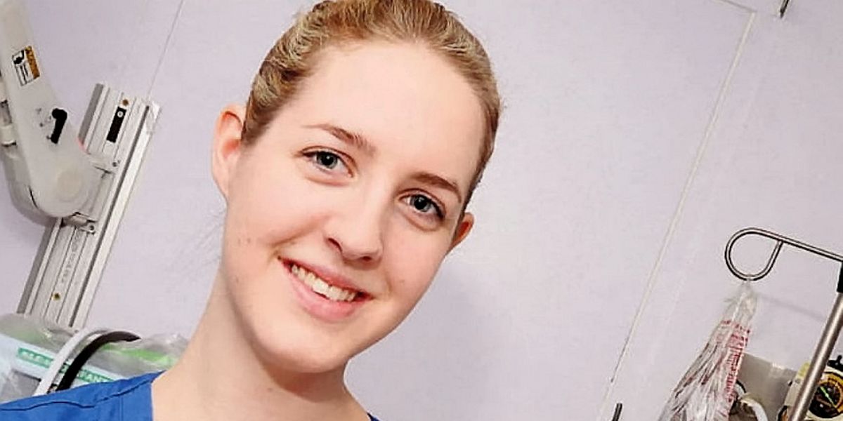 NextImg:Baby killer Lucy Letby's convictions appeal refused by court