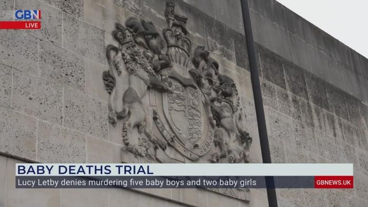 Baby killer Lucy Letby given KEYS to own cell - 'Her cushy prison is like a hotel'