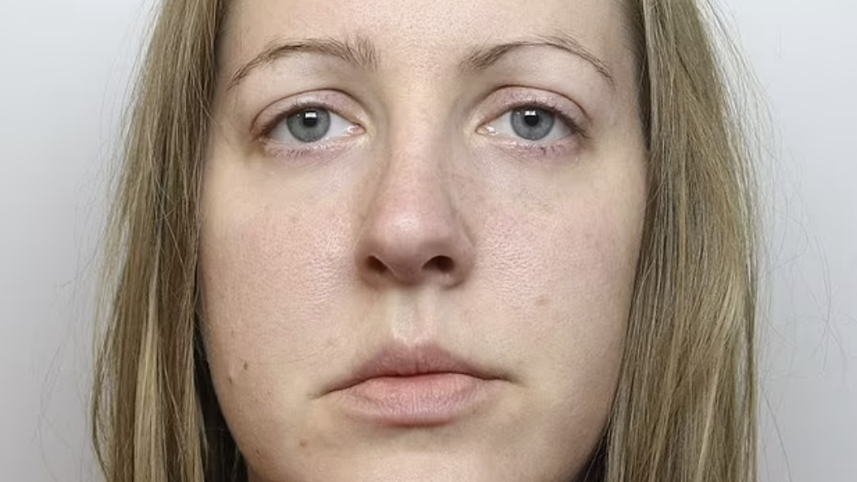 Lucy Letby, who killed seven babies, has been sentenced to life in prison