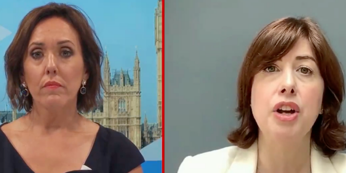 NextImg:Banning smoking outdoors is not a key priority for Labour - Lucy Powell