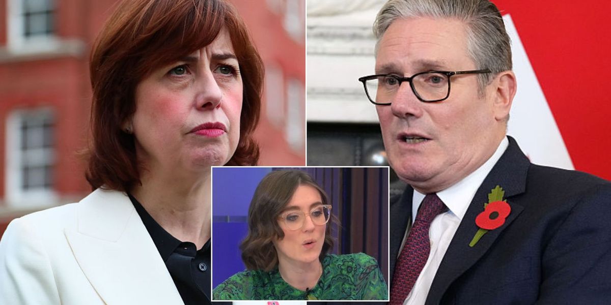 ‘Bad news for the PM!’ ‘Bad news for the PM!’