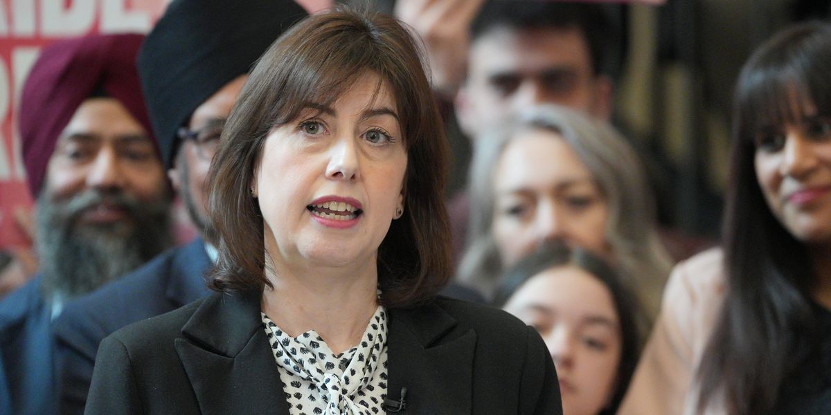 Labour deputy issues fierce warning to Keir Starmer’s leadership rivals amid fears party will be plunged into ‘bloody’ civil war Labour deputy issues fierce warning to Keir Starmer’s leadership rivals amid fears party will be plunged into ‘bloody’ civil war