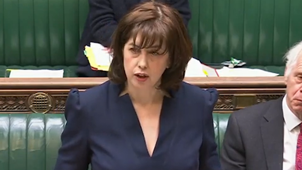 Lucy Powell