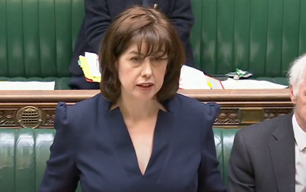 Lucy Powell