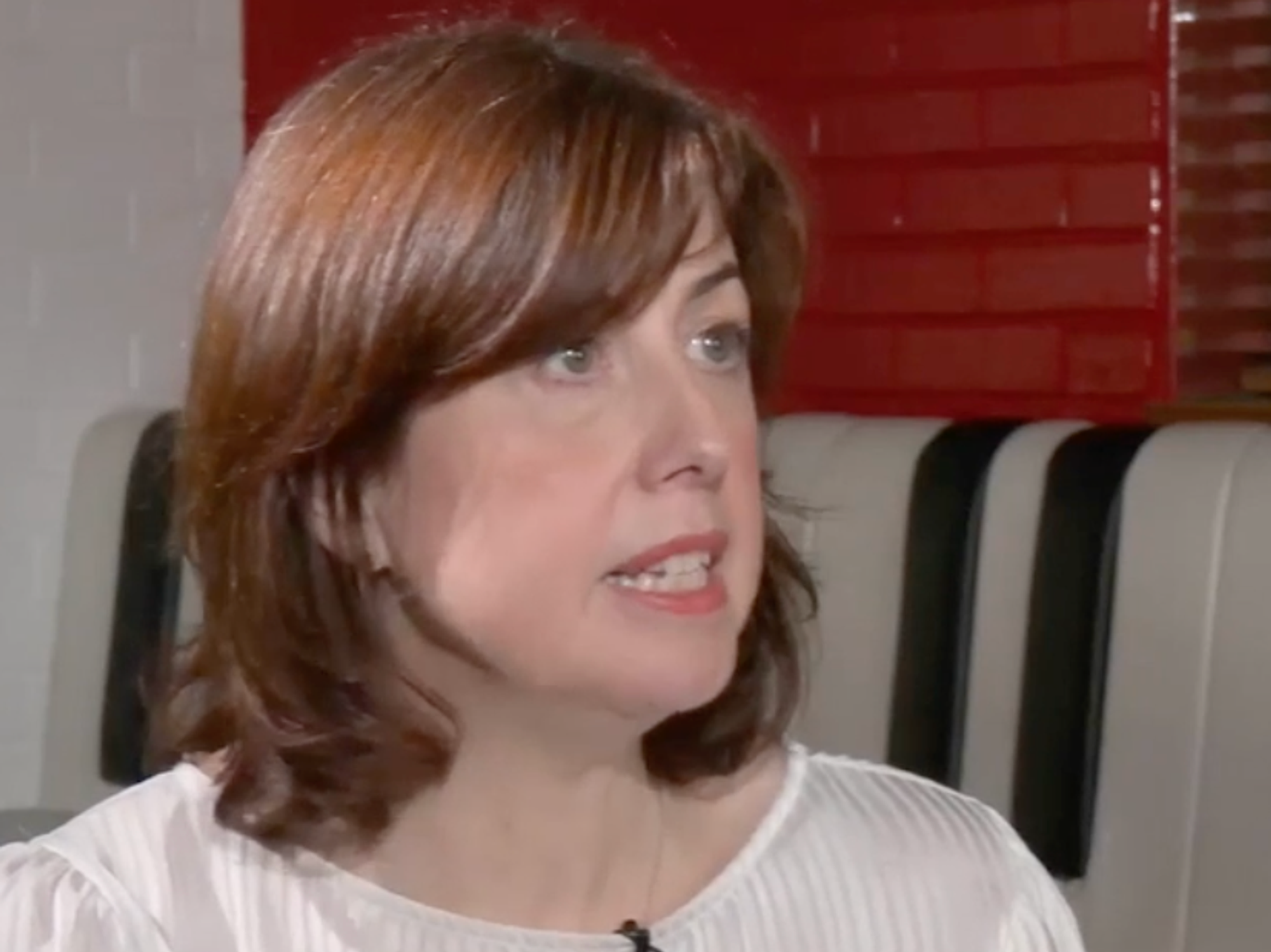 Lucy Powell
