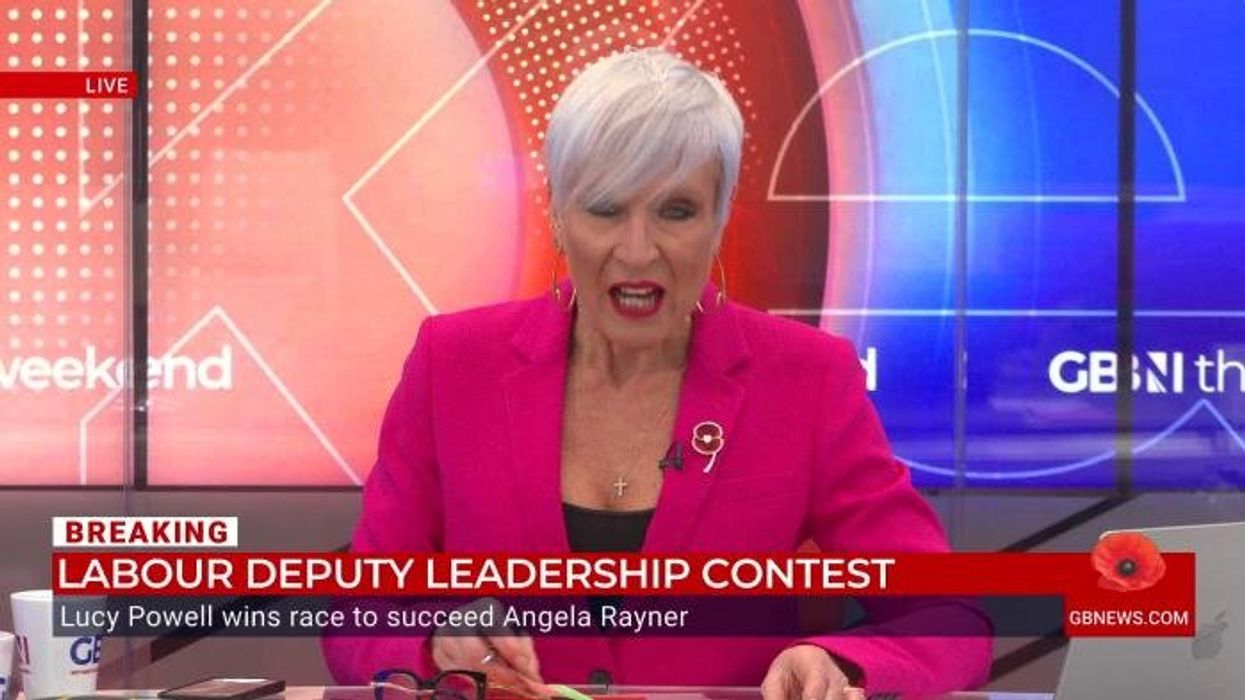 Keir Starmer shuts down leadership challenge rumours as PM says he wants decade in power and lays out 10-year plan