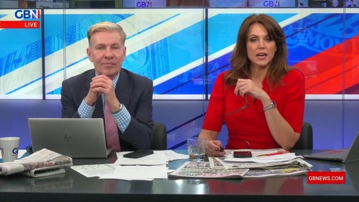 'LUDICROUS legislation' sparks RAGE as Humza Yousaf 'rushes through' hate crime laws