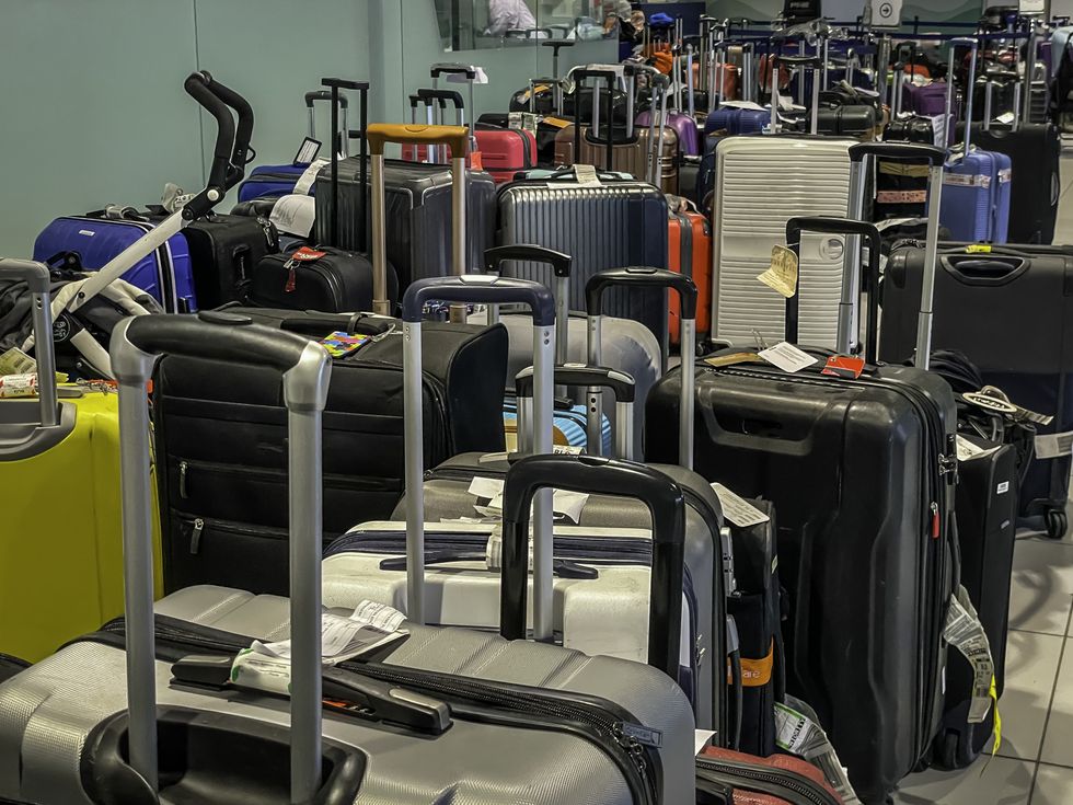 Luggage