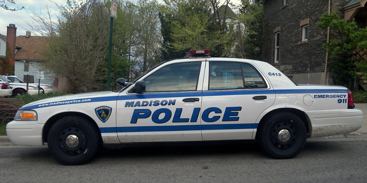 NextImg:Five people dead and five others injured after 'student' opens fire at US school shooting