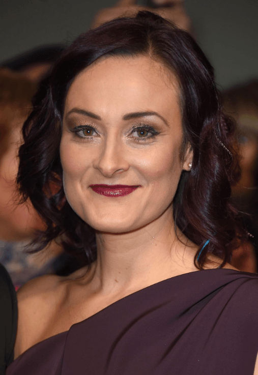 Luisa Bradshaw-White