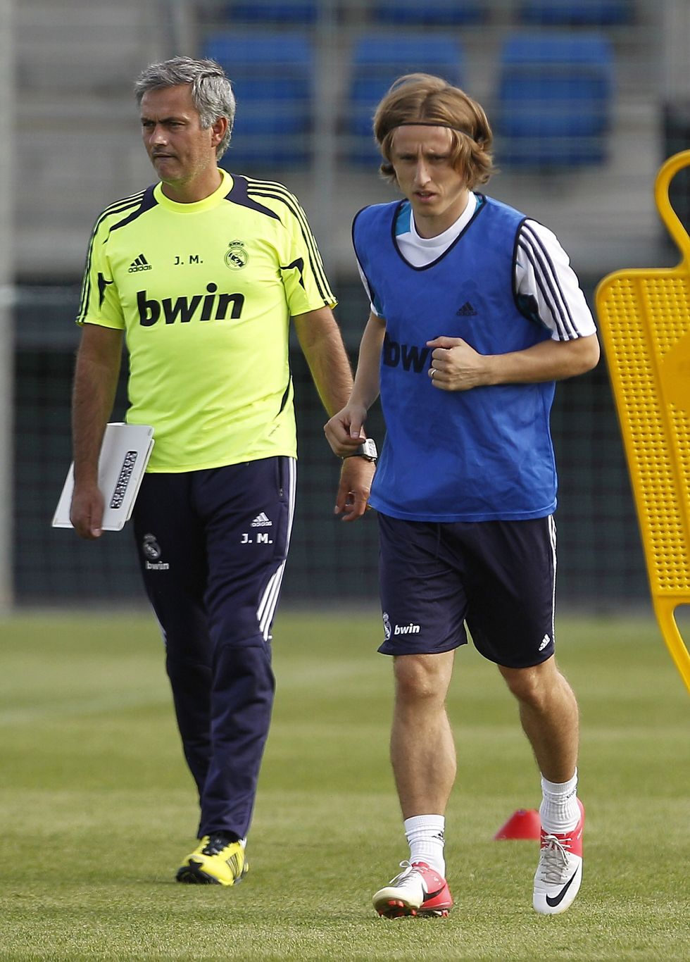 Luka Modric