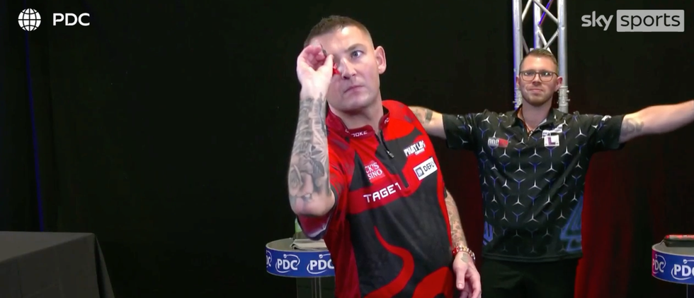 Lukas Wenig,Nathan Aspinall