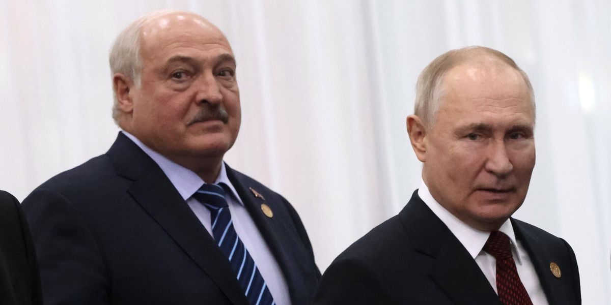 NextImg:Putin ally breaks rank as he admits failure in Ukraine and pleads for talks with Kyiv