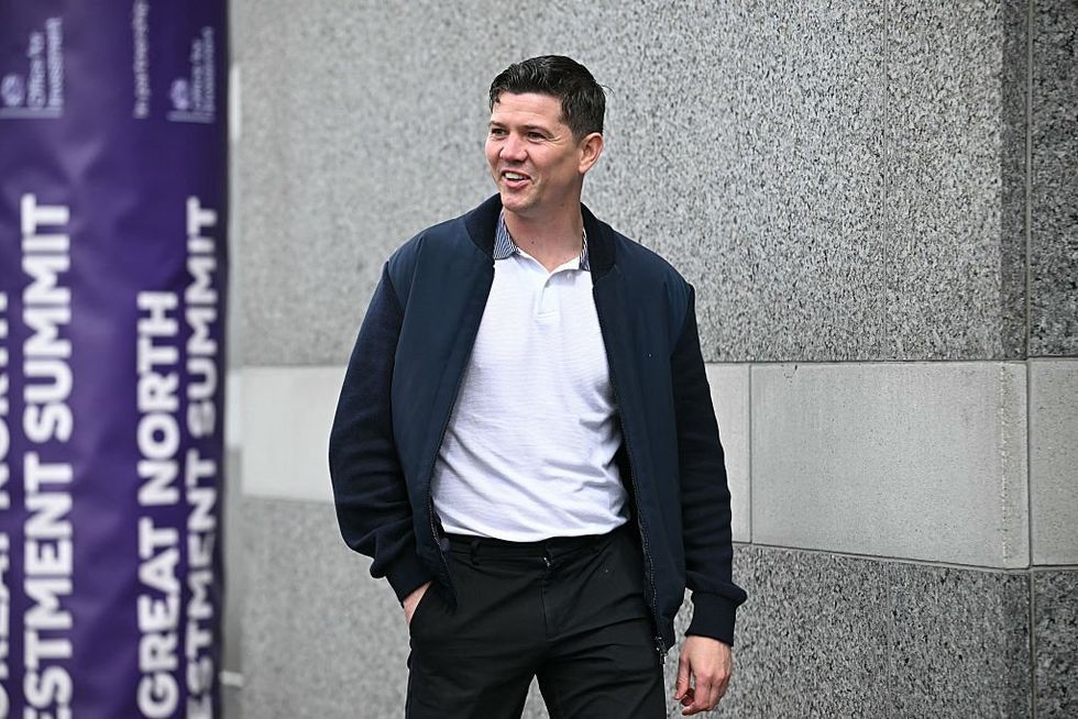 Luke Campbell