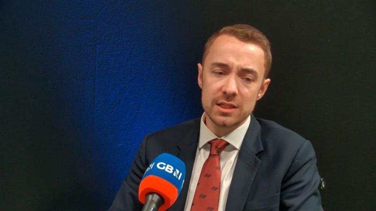 Northern Labour MP mocked by tutors at Oxford and offered cups of gravy because of Yorkshire accent