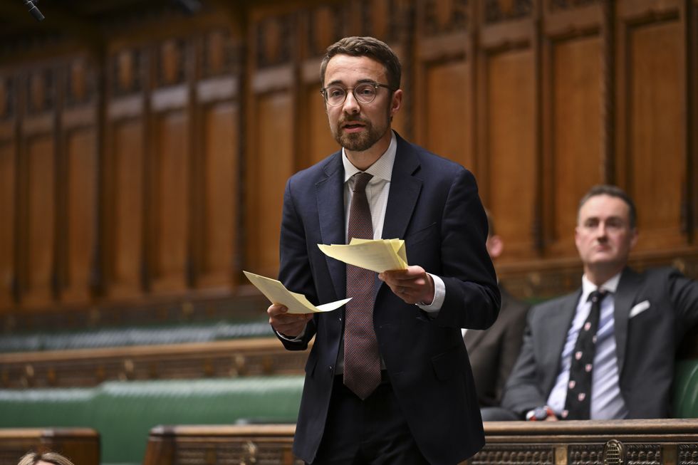 Luke Charters