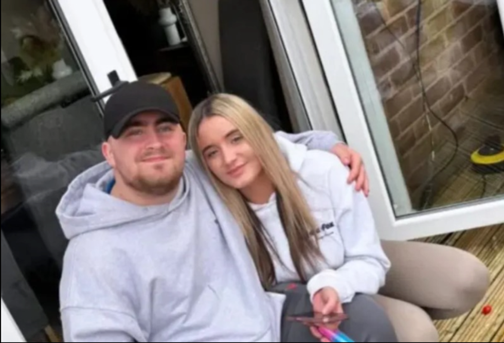 Luke Littler, Faith Millar