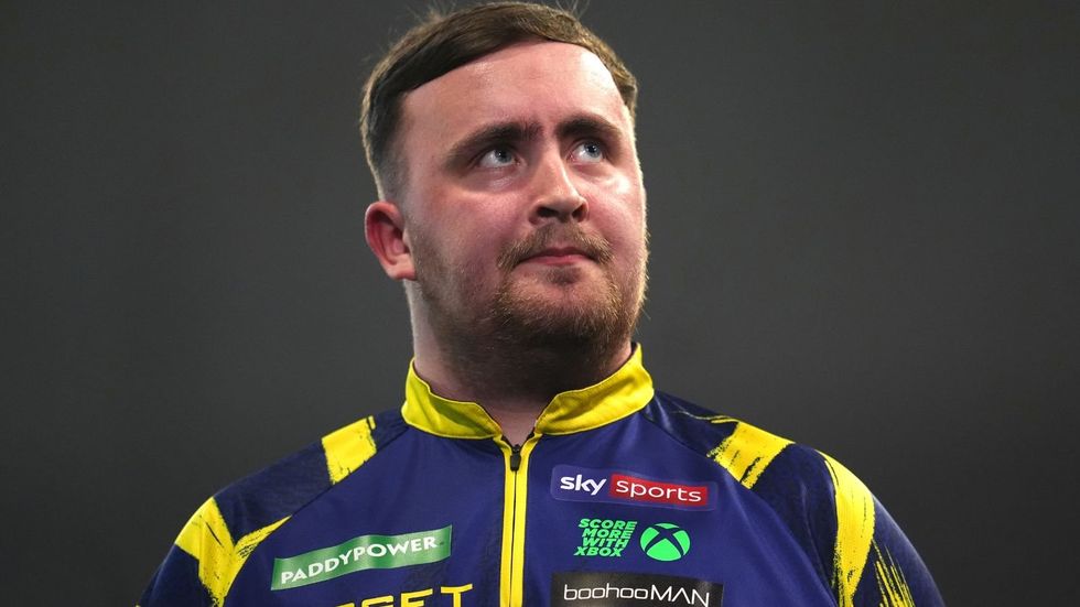 Luke Littler has disclosed that he underwent significant corrective eye surgery during his childhood to address a condition called strabismus