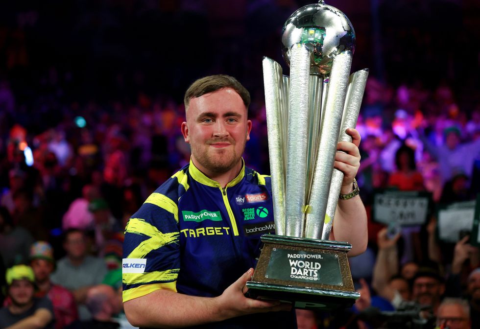Luke Littler has put his \u00a31million World Darts Championship prize money towards purchasing a luxury mansion on the outskirts of Warrington, Cheshire, where he grew up