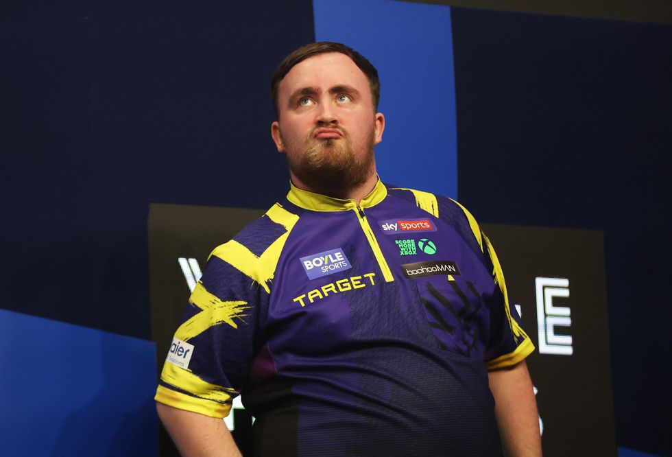 Luke Littler has tipped Beau Greaves to shake up the world of professional darts, warning that the 21-year-old could cause serious problems for the sport\u2019s biggest names if she decides to accept her PDC Tour Card`