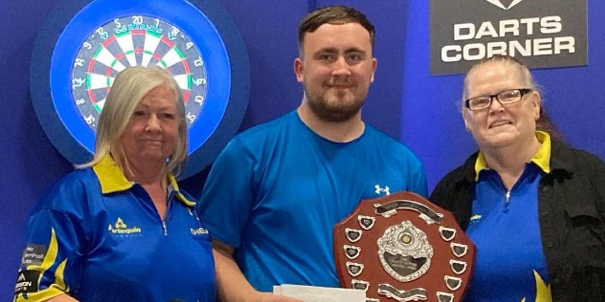 Luke Littler shows off weight loss with fans blown away just days after