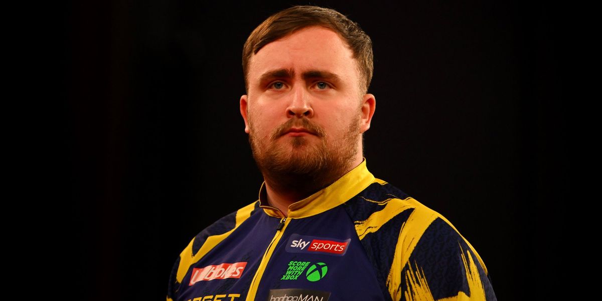 Luke Littler ‘receives £2,600 pocket money every year from parents’ despite winning nearly £2million Luke Littler ‘receives £2,600 pocket money every year from parents’ despite winning nearly £2million