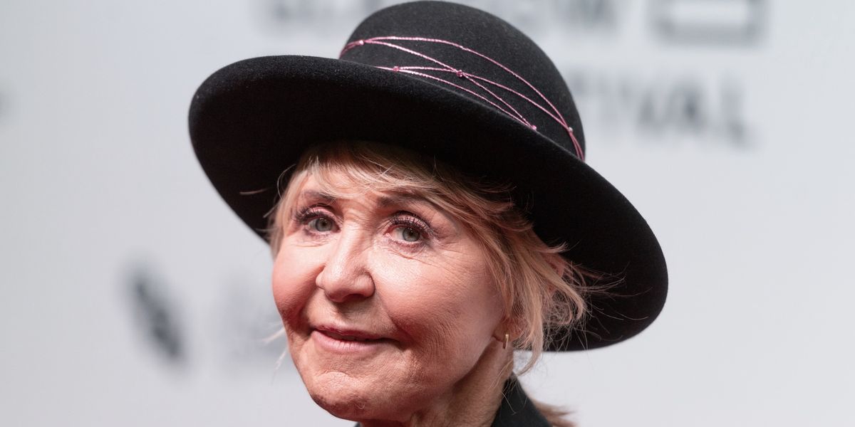 NextImg:Lulu makes shock retirement announcement as she plans to end 60-year music career