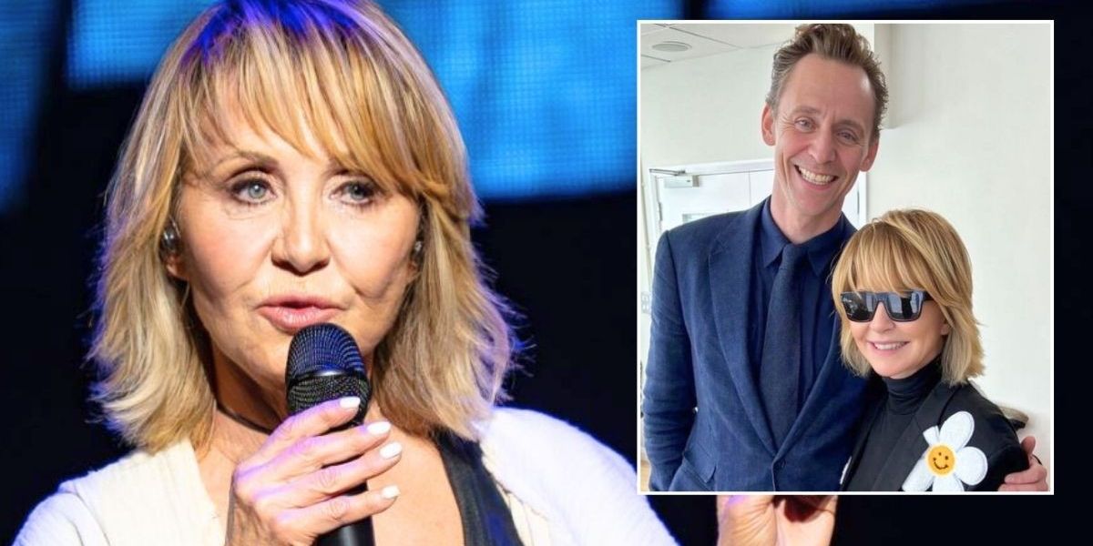 NextImg:Lulu, 75, sparks concern as fans question distracting change to appearance: 'Very different!'