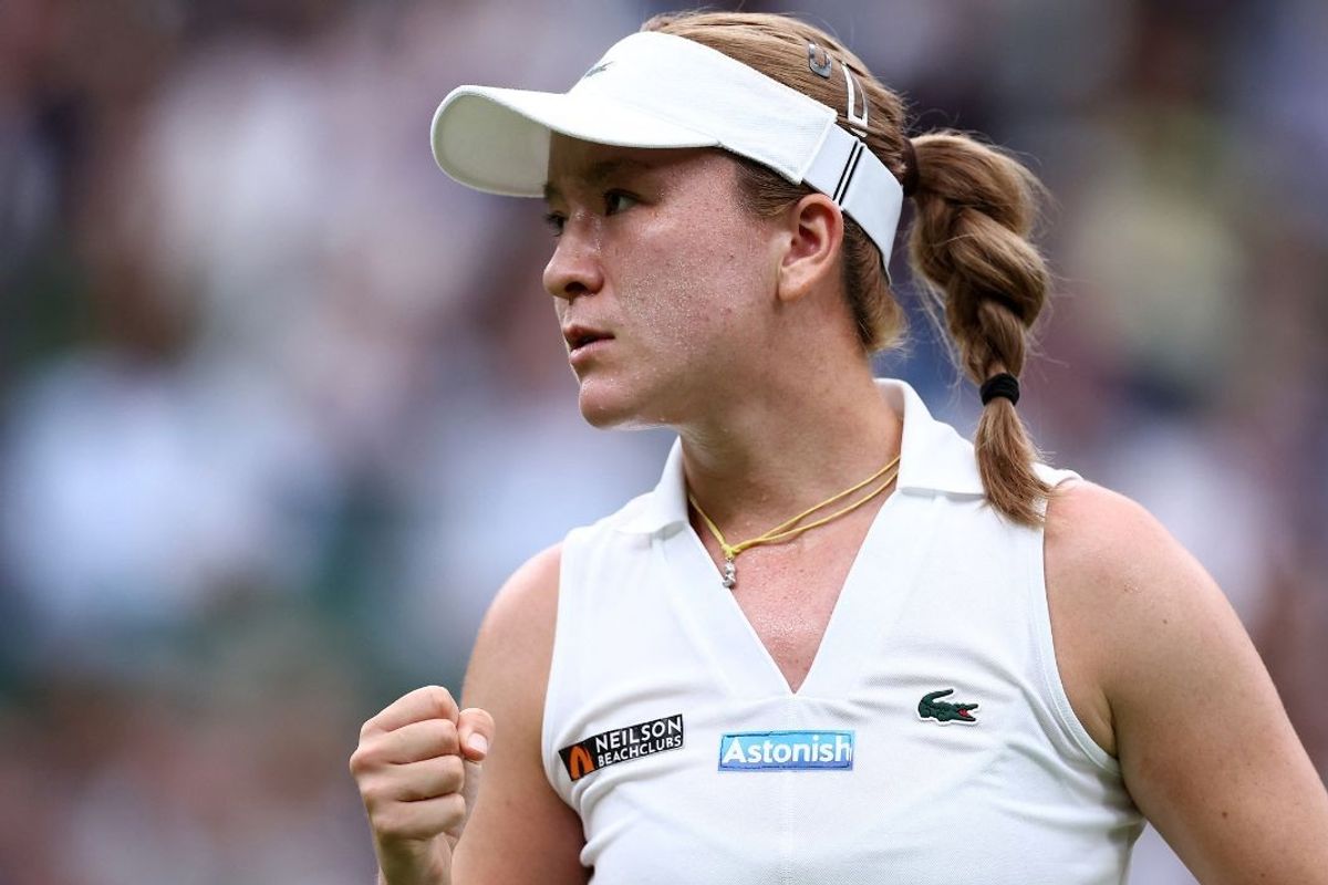 Lulu Sun's sponsor attracted plenty of attention online