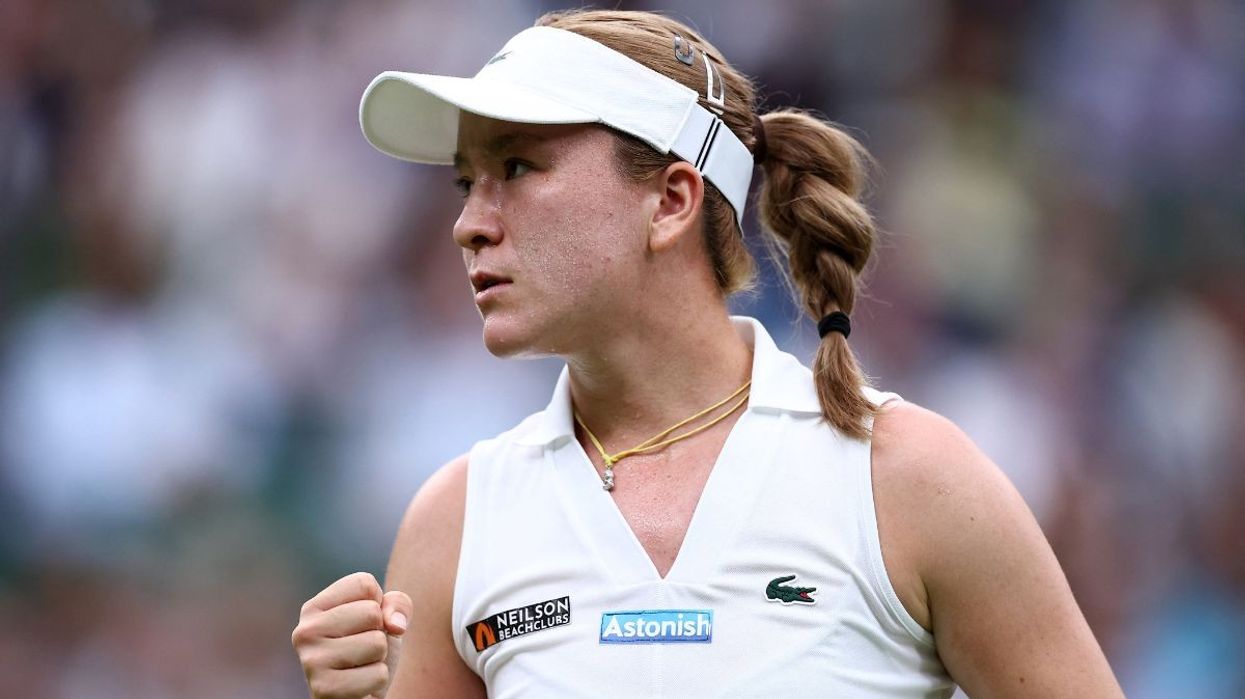 Lulu Sun's sponsor attracted plenty of attention online