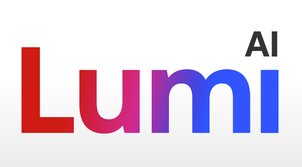 Lumia AI logo