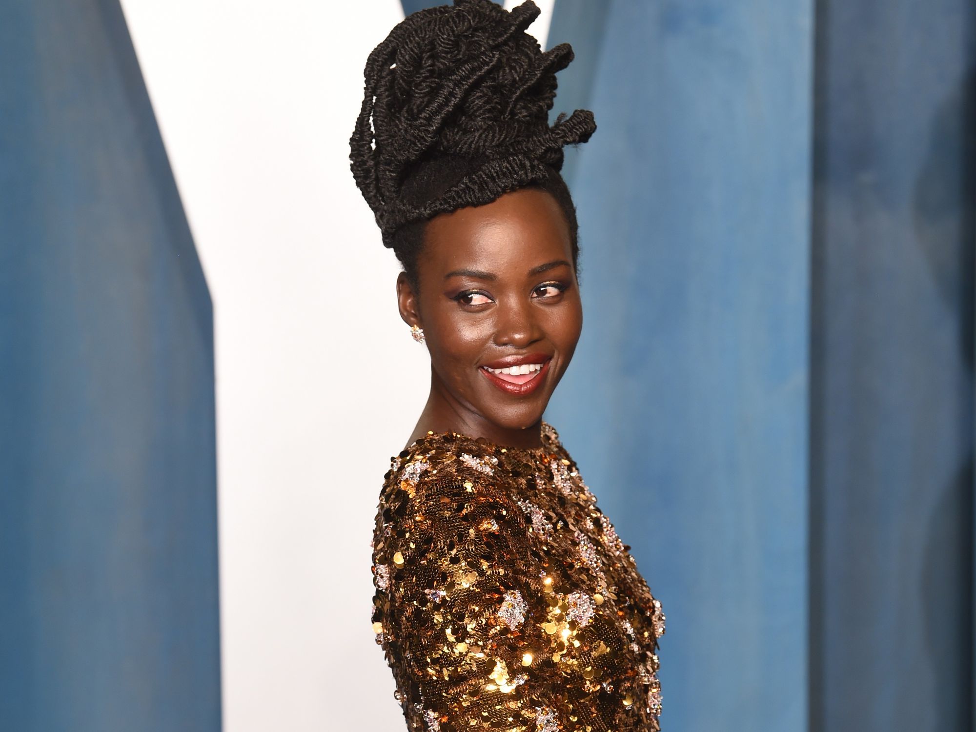 Lupita Nyong'o