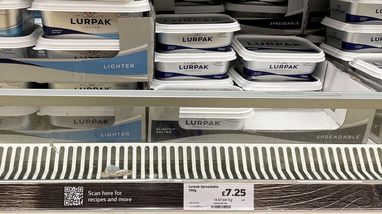 Lurpak