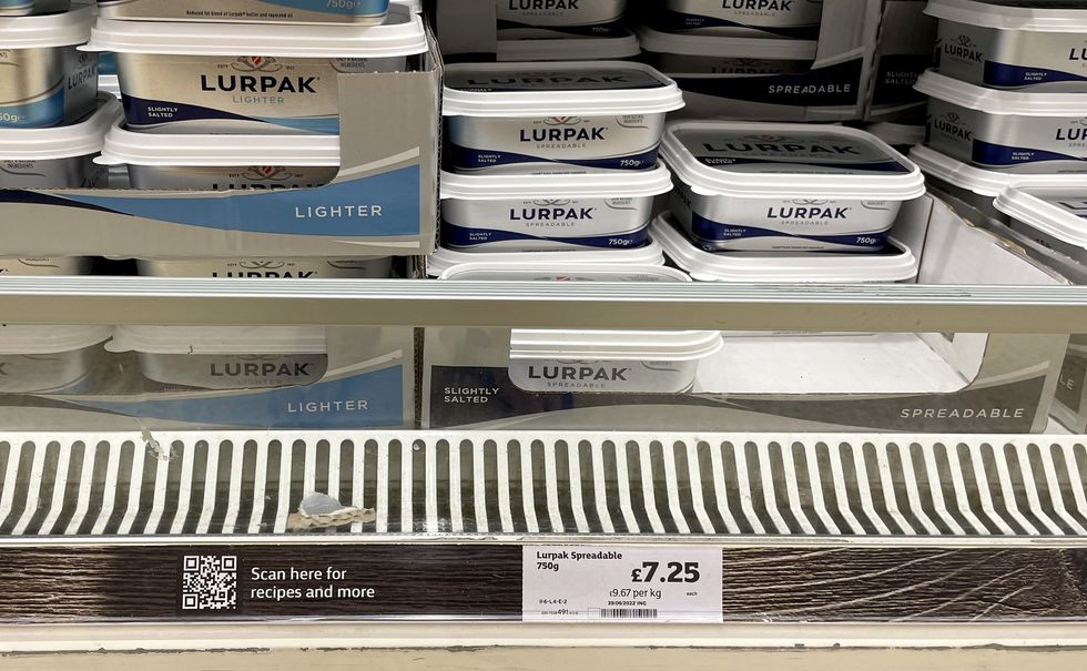 Lurpak