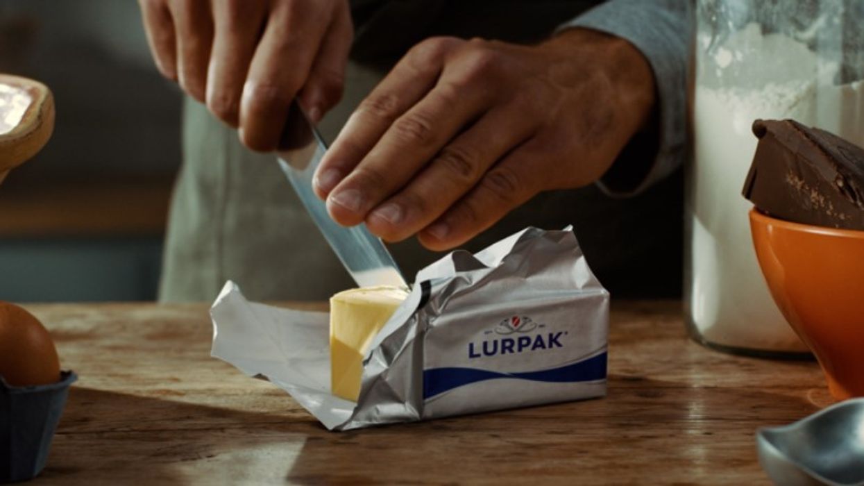 Lurpak
