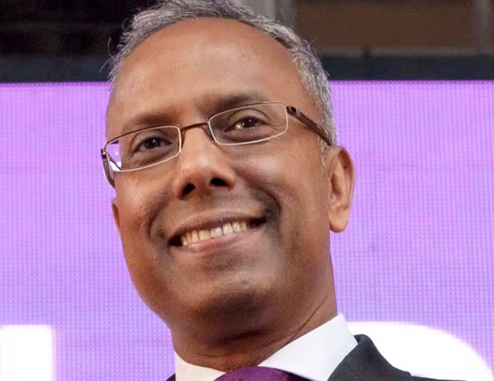 Lutfur Rahman