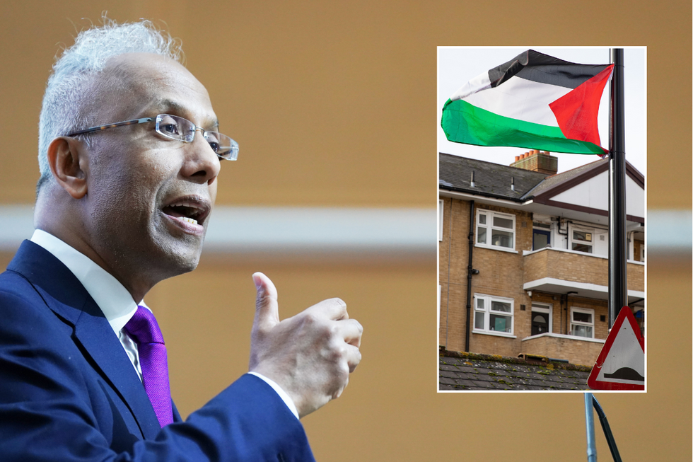Lutfur Rahman