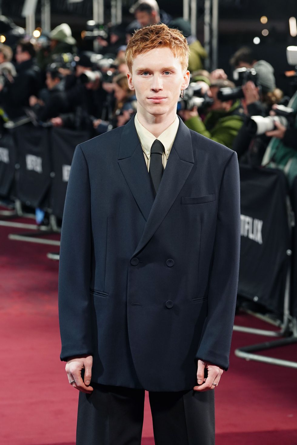 Luther Ford