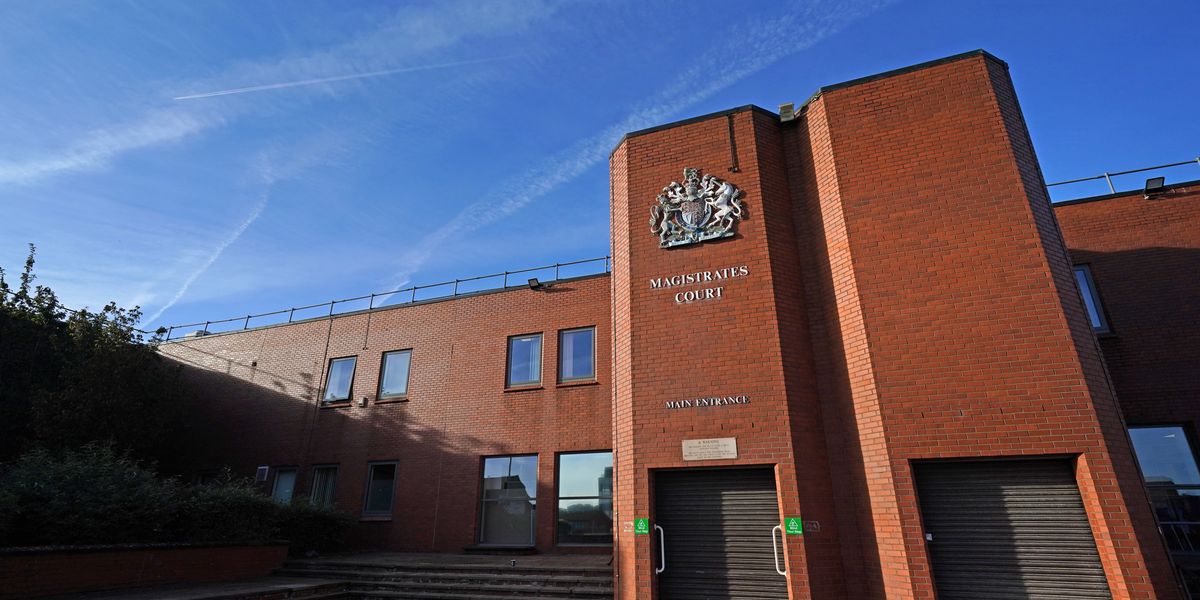 NextImg:Teenager, 19, pleads guilty to murder of mum and younger siblings, 13 and 16, in horror shooting