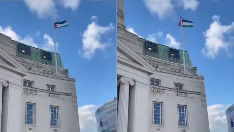 Luton Town Hall