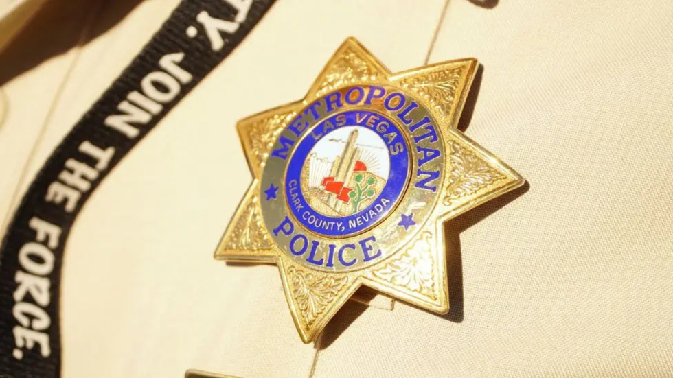 LVMPD