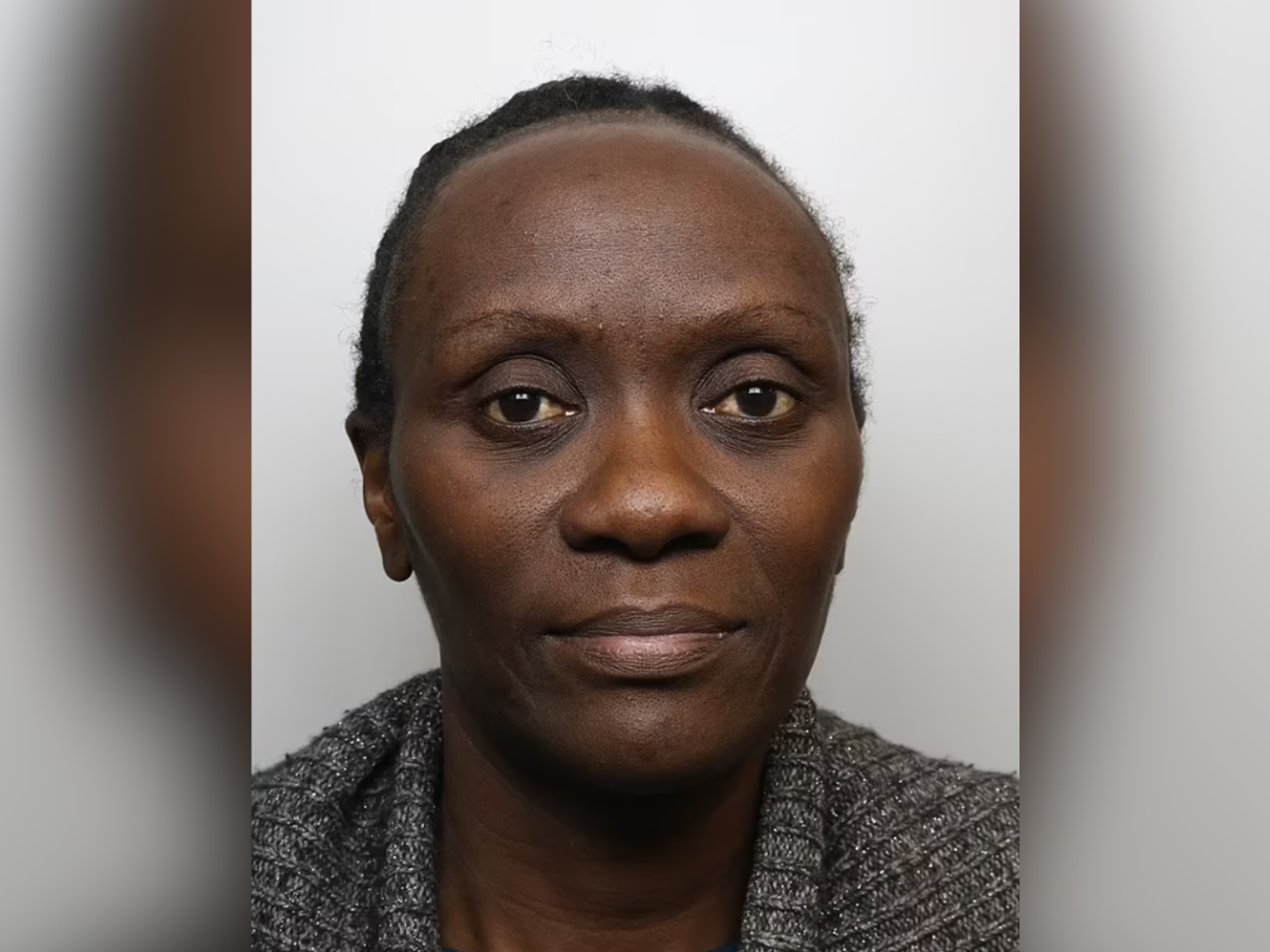 UN judge, 50, jailed after forcing young woman to work as a slave