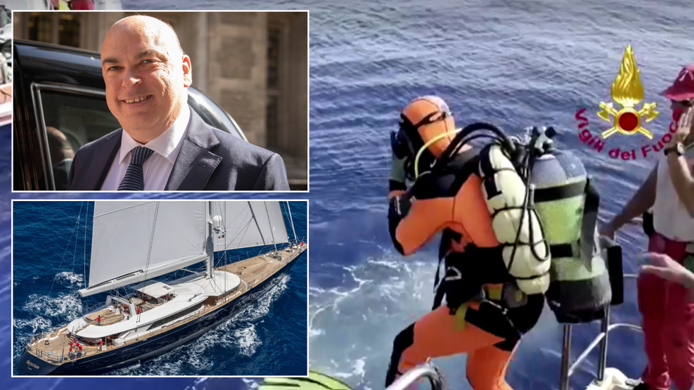 Lynch/Yacht/Search effort