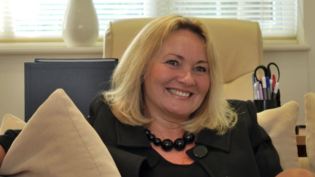 Lynn Crilly