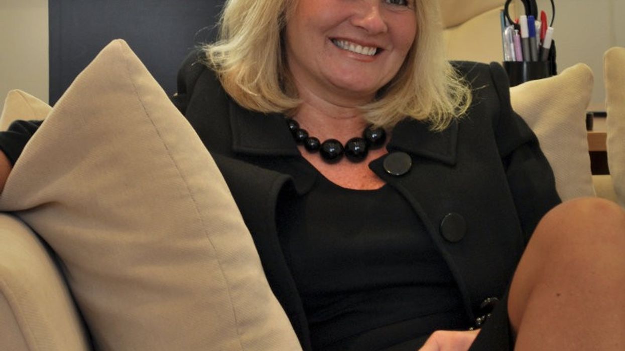 Lynn Crilly