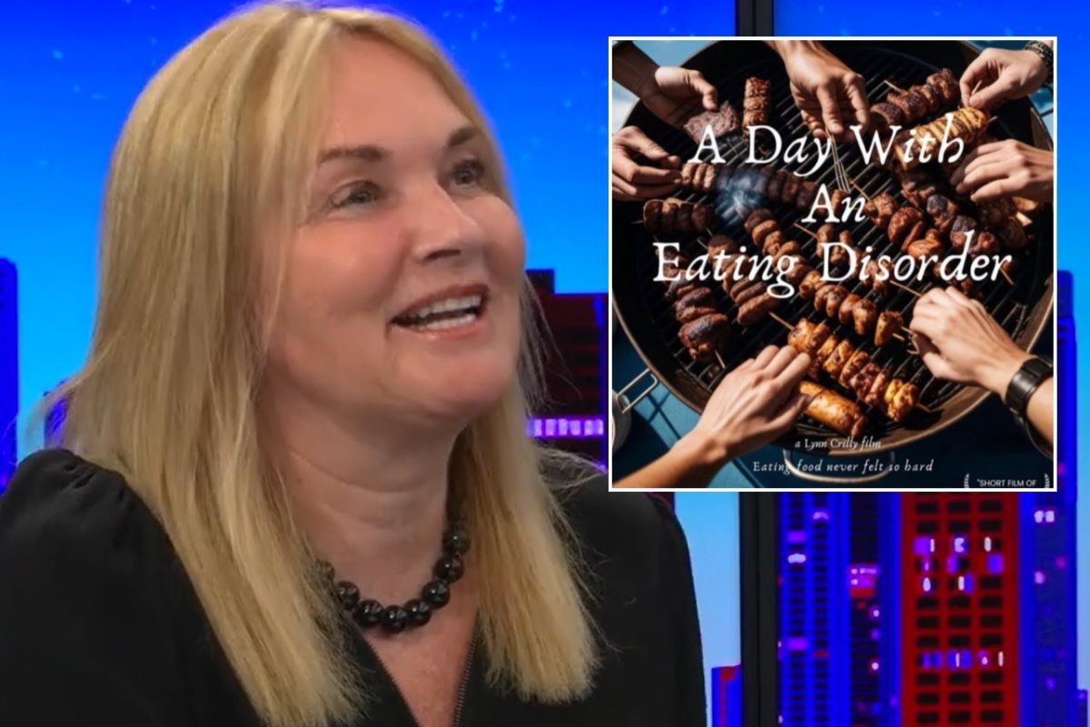 GB News columnist behind star-studded film shining a light on eating ...
