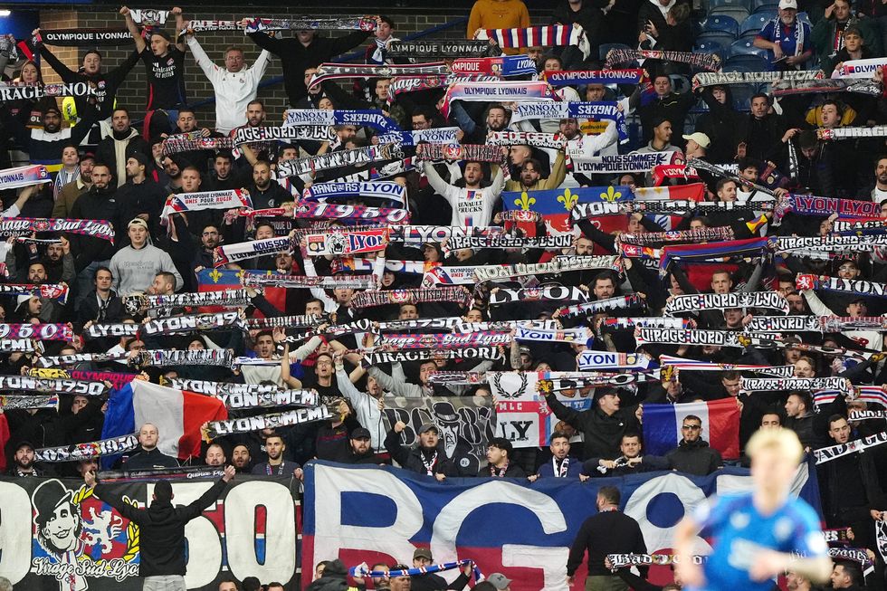 Lyon