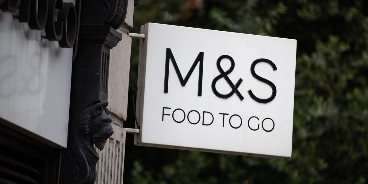 NextImg:High streets could see major revival as middle-class shoppers 'fall back in love' with M&S