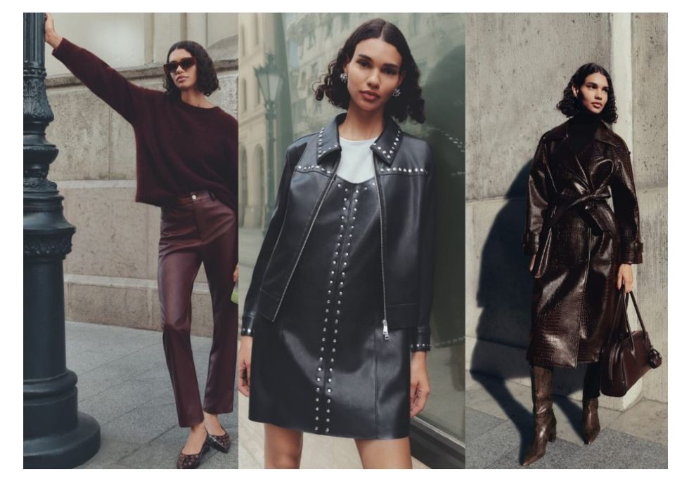 M&S Autumn/Winter 2025 collection